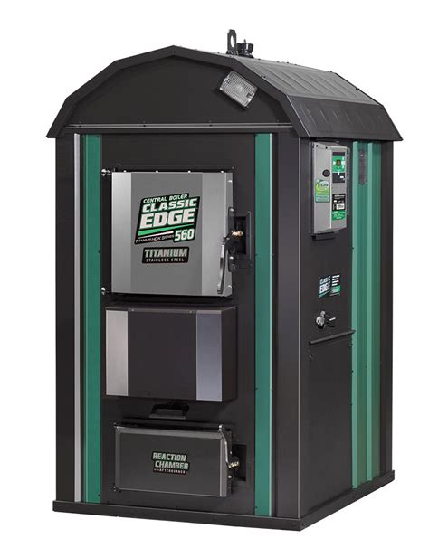 250,000 BTU output & 340-gal water capacity. . Central boiler outdoor wood furnace prices